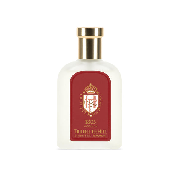 お値下げ　TRUEFITT & HILL 1805 コロン 100ml 1805COLOGNE_600x.jpg?v=1773937464