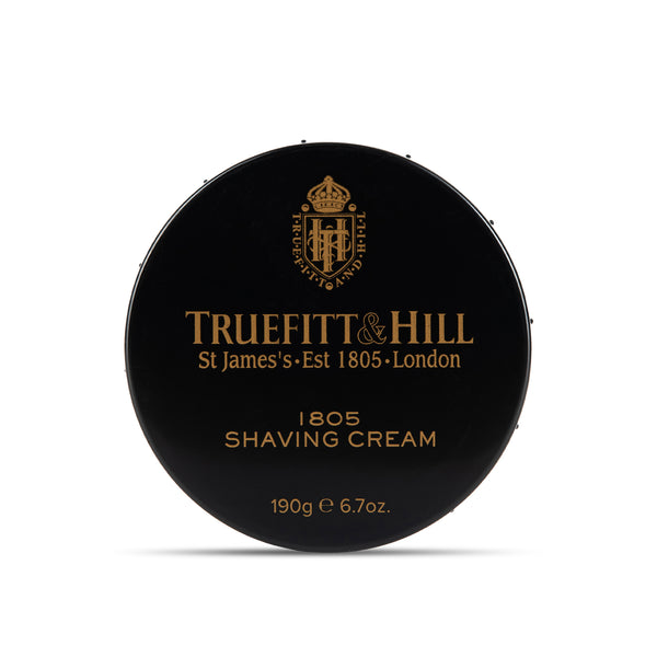 1805 Shaving Cream Bowl - Truefitt & Hill US