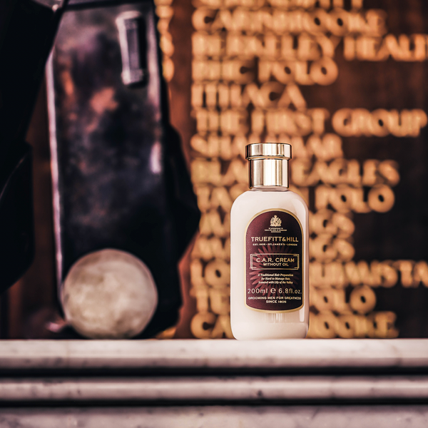 定価13,200円 新品 TRUEFITT&HILL シェービングクリーム 2種 C.A.R Cream (Without Oil) - Truefitt & Hill US