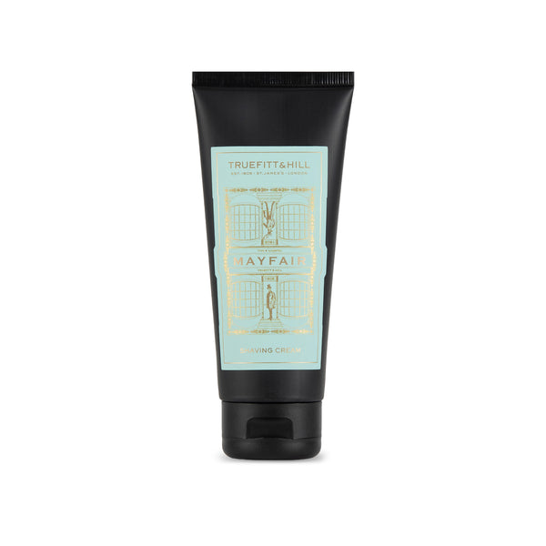Mayfair Shaving Cream Tube - Truefitt & Hill US