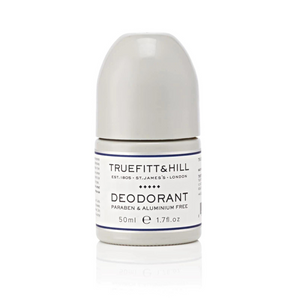 Gentleman's Deodorant (Aluminum & Paraben free) - Truefitt & Hill USA