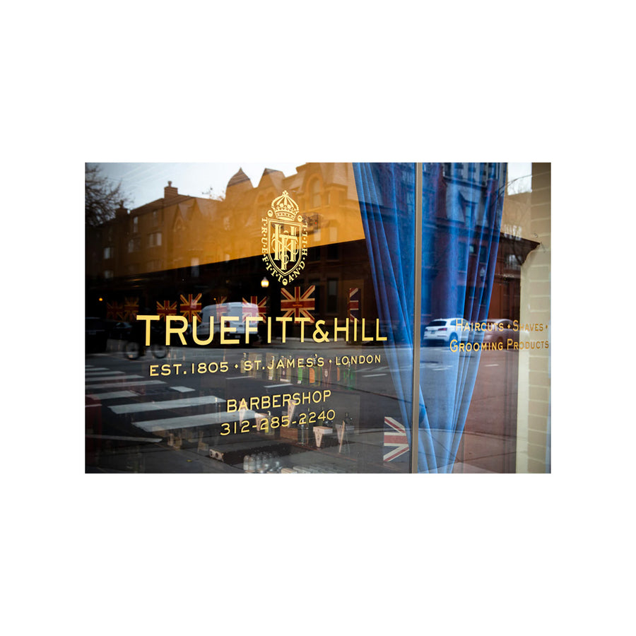 T&H Chicago Gift Card (Barber Shop Services)