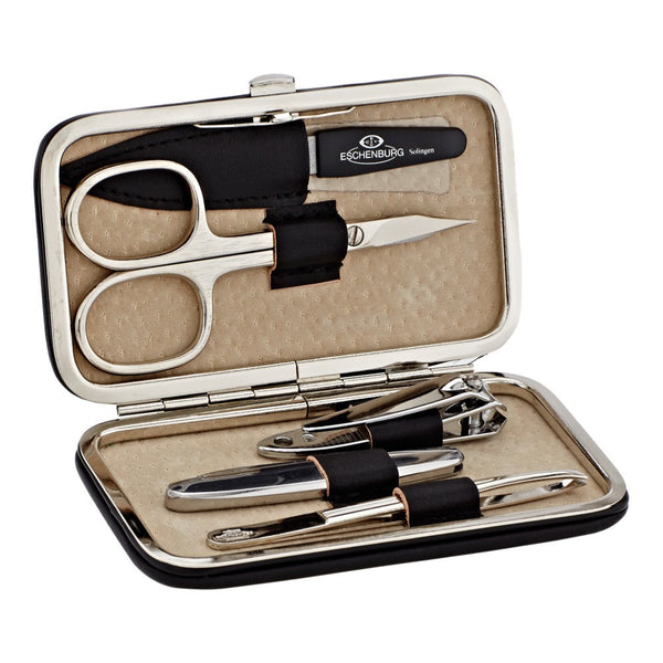 Medium Manicure Set - 5 Piece - Truefitt & Hill US