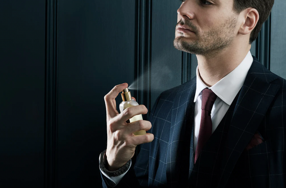 How To Winter-Proof Your Fragrance Ritual