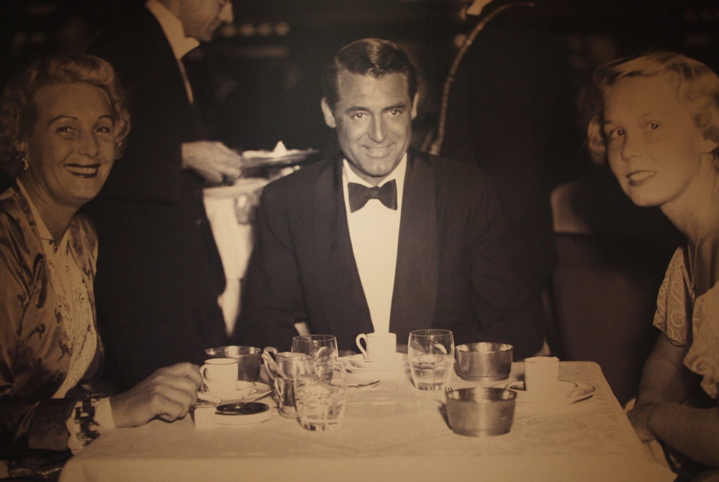 How To Be A Classic Gentleman — By Truefitt & Hill's Famed Clients
