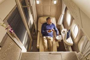 Travel Intrepid and In Style – Top Tips to Look Good on the Go
