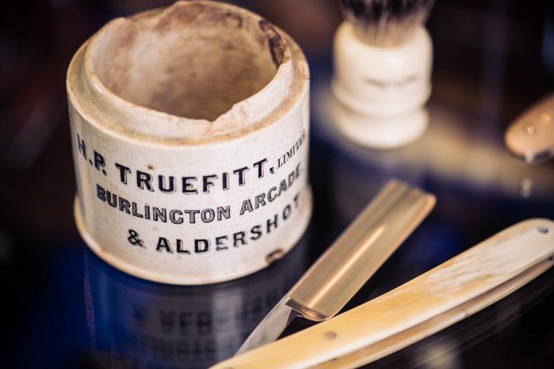 A beginner's Guide to Wet Shaving