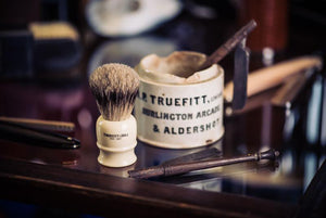 A Shave Like No Other: Toronto
