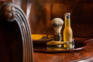 How to Maintain and Care for Your Beard