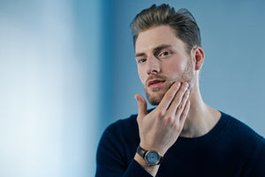 How to Groom and Maintain the Perfect Stubble Beard