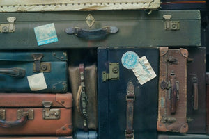 A Truefitt & Hill Travel Test