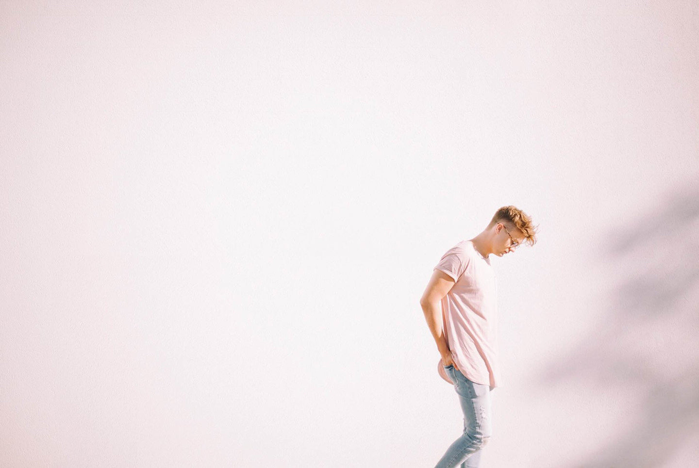 Virginia to Vegas: Modern Masculinity