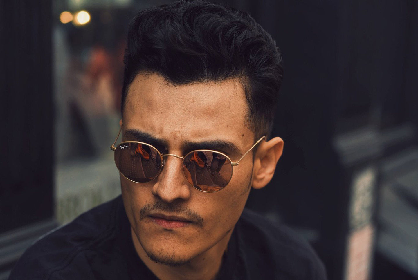 Shave, Skin, Scent: Rafael Valdez's Three Steps