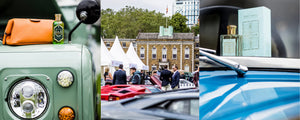Concours of Elegance