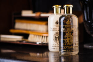 Men's Hair Care & Hair Styling