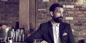 Beard & Moustache