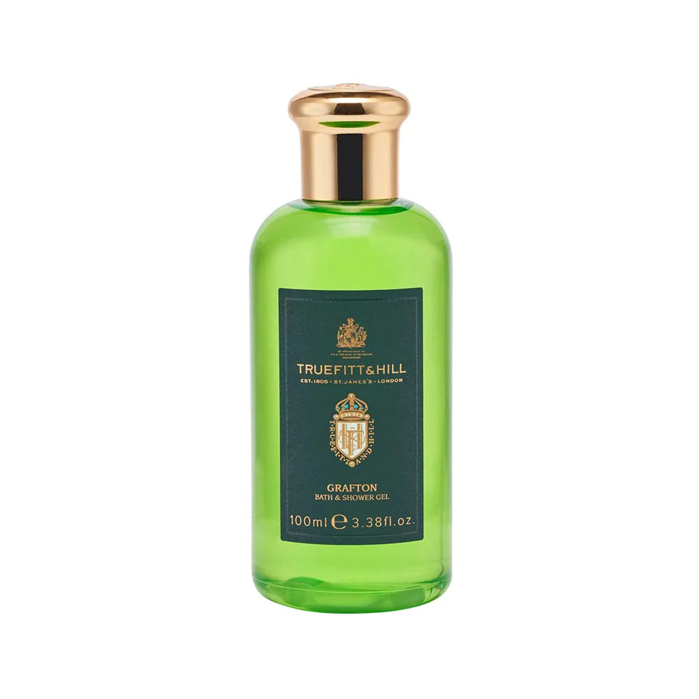 Travel Collection Grafton Bath & Shower Gel