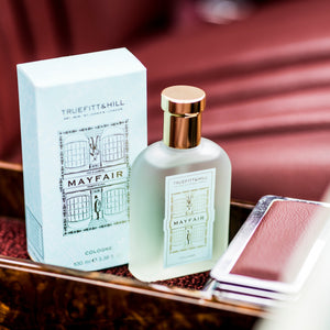 Mayfair Cologne 100ml | Truefitt & Hill