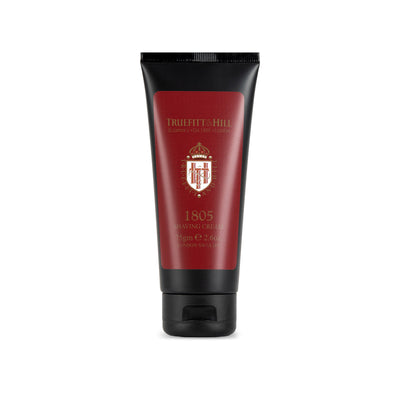 1805 Shaving Cream Tube - Truefitt & Hill US