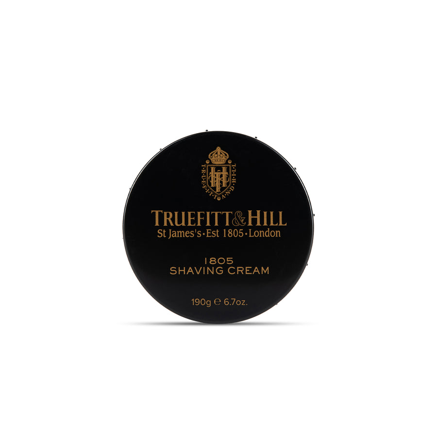 1805 Shaving Cream Bowl