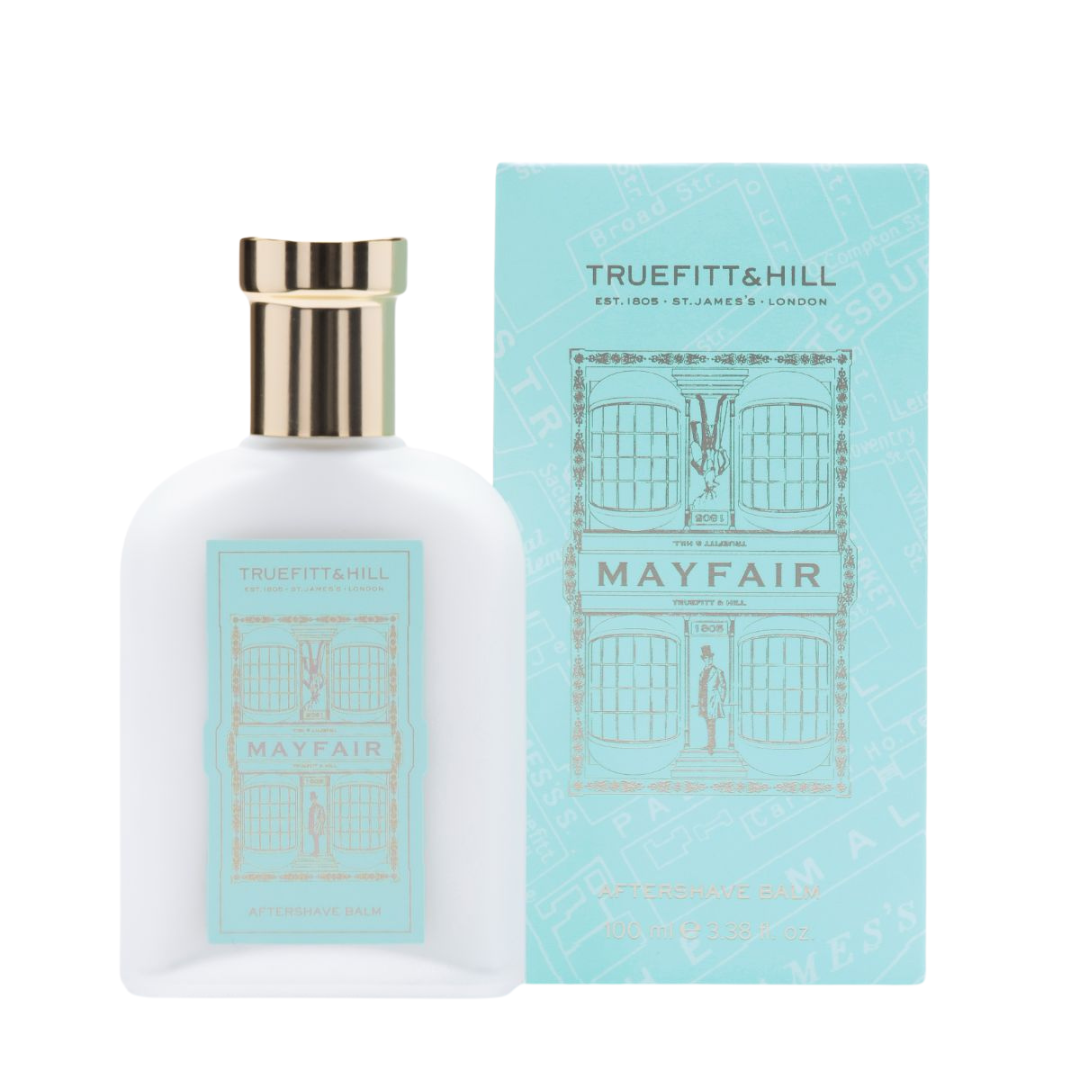 Mayfair Aftershave Balm