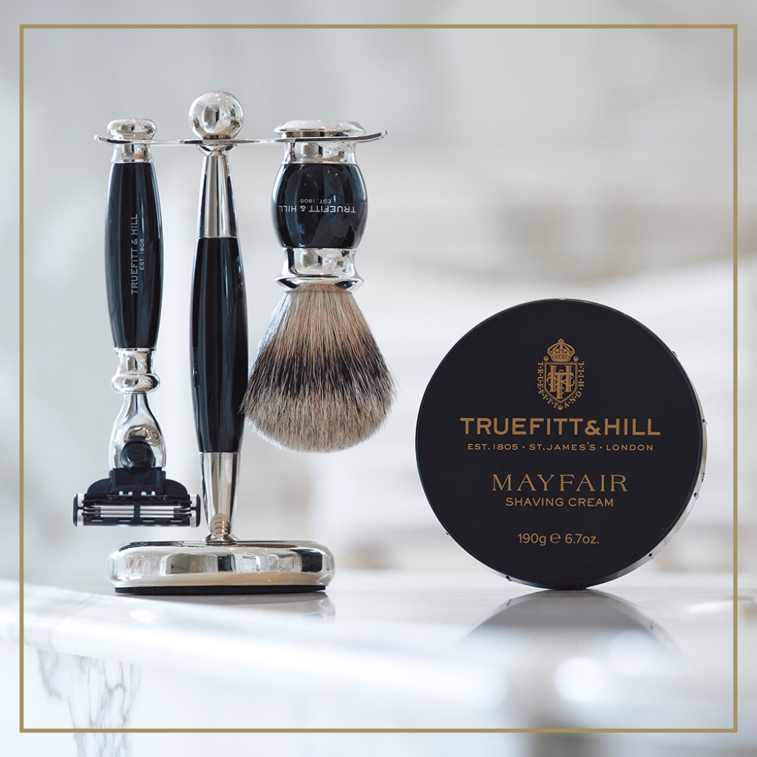 TRUEFITT&HILL 2点 Truefitt & Hill US, Gentlemen's Grooming and Styling Products