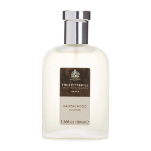 Sandalwood Cologne | Truefitt & Hill