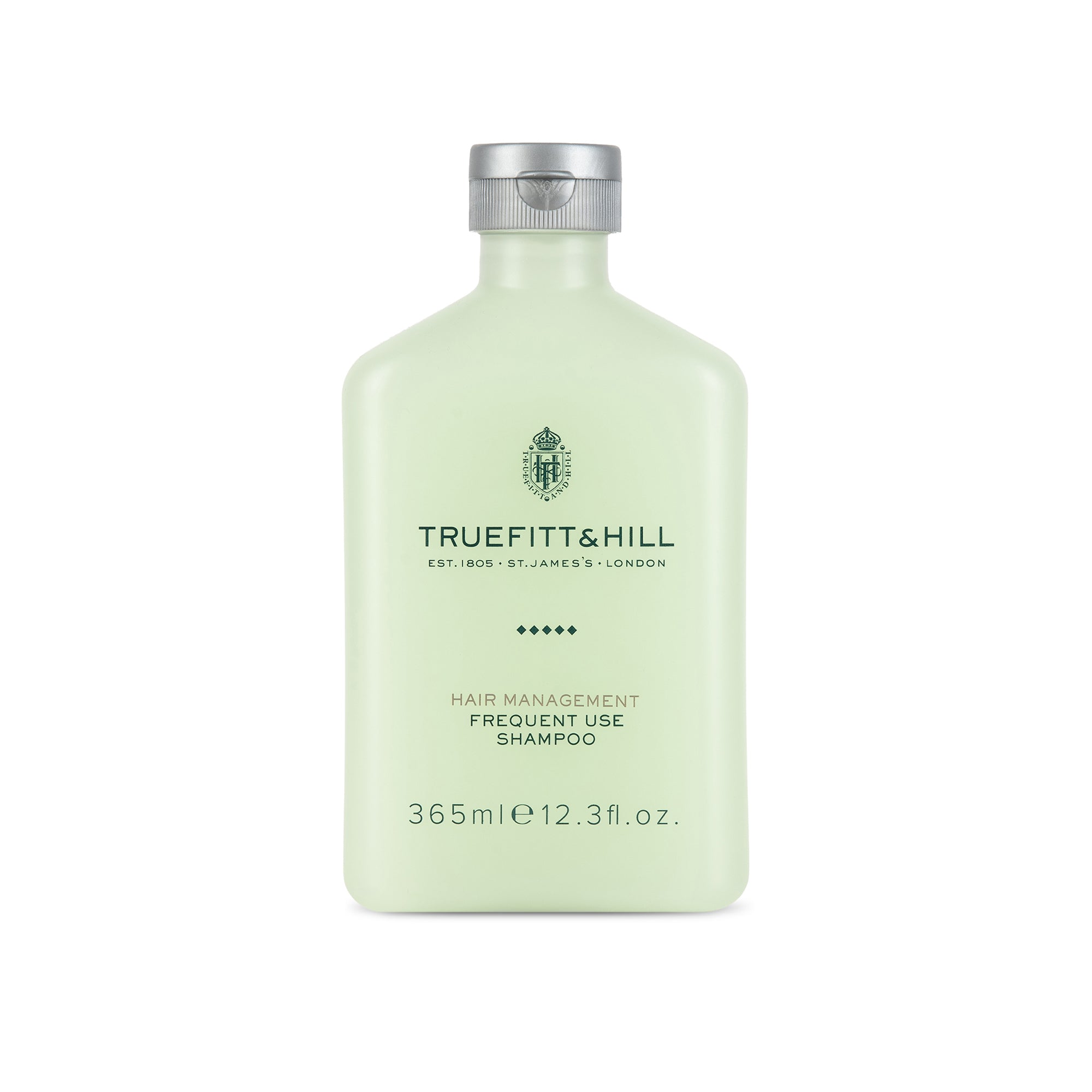 Frequent Use Shampoo