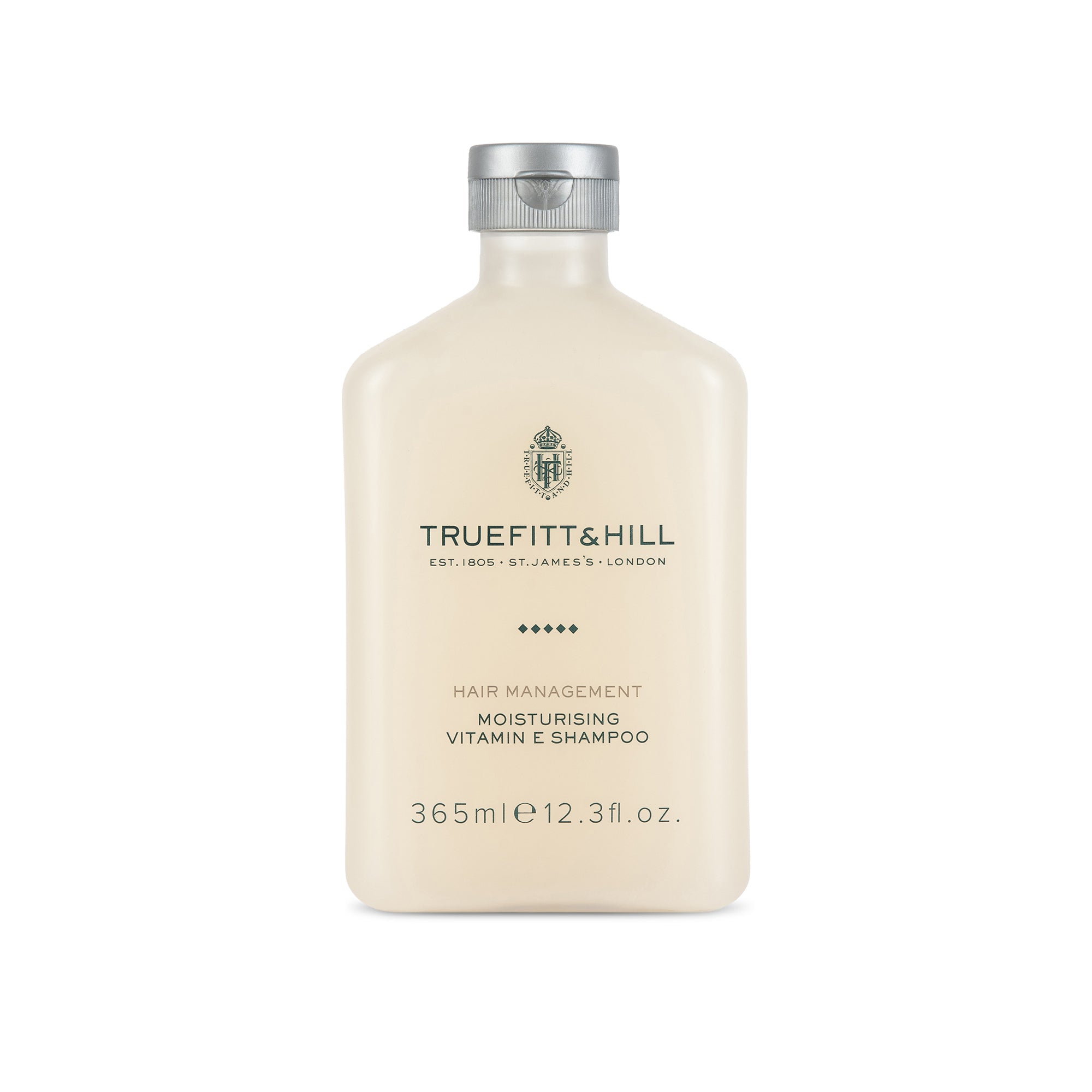 Moisturising Vitamin E Shampoo