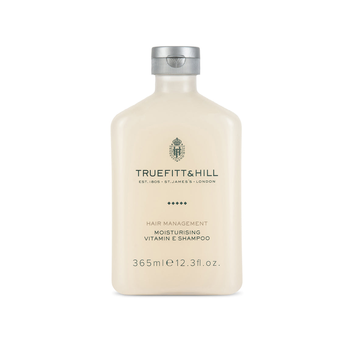 Moisturising Vitamin E Shampoo