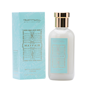 Mayfair Bath & Shower Cream