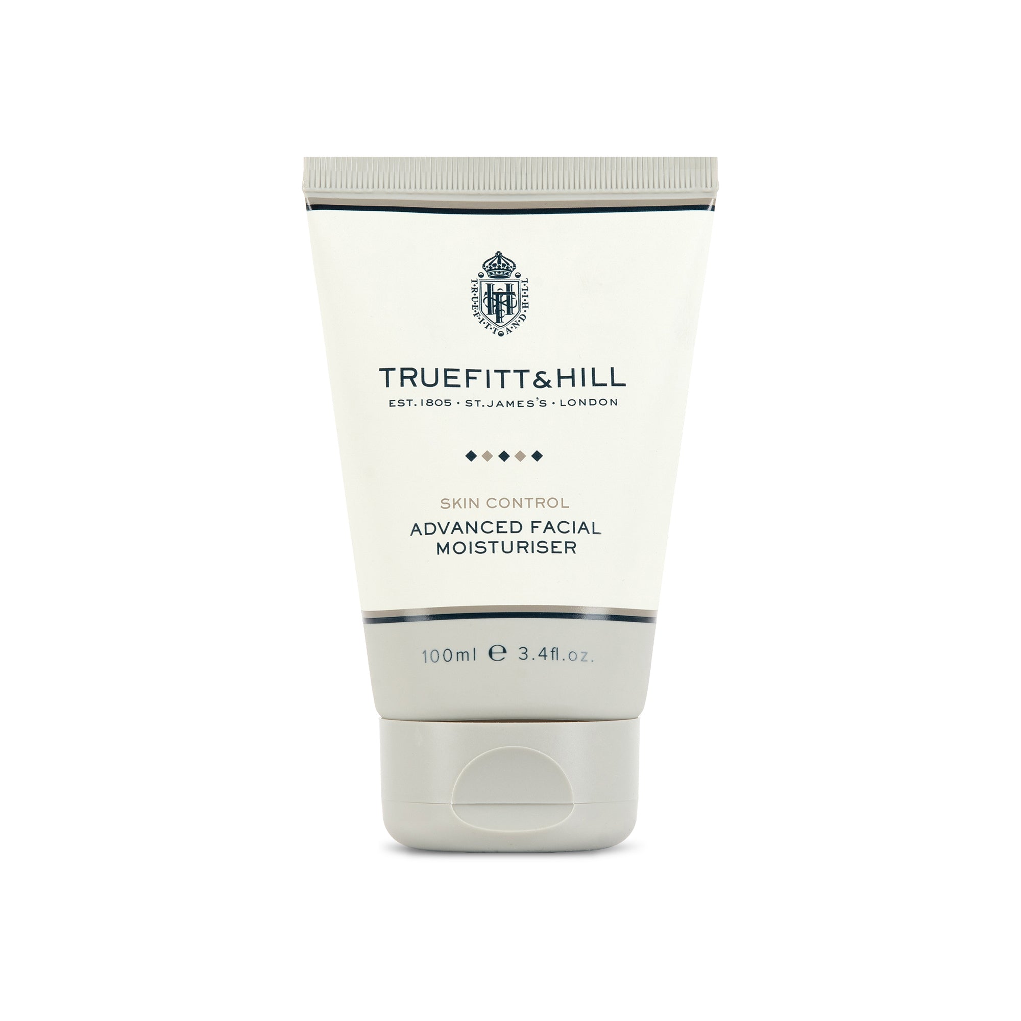 Advanced Facial Moisturizer