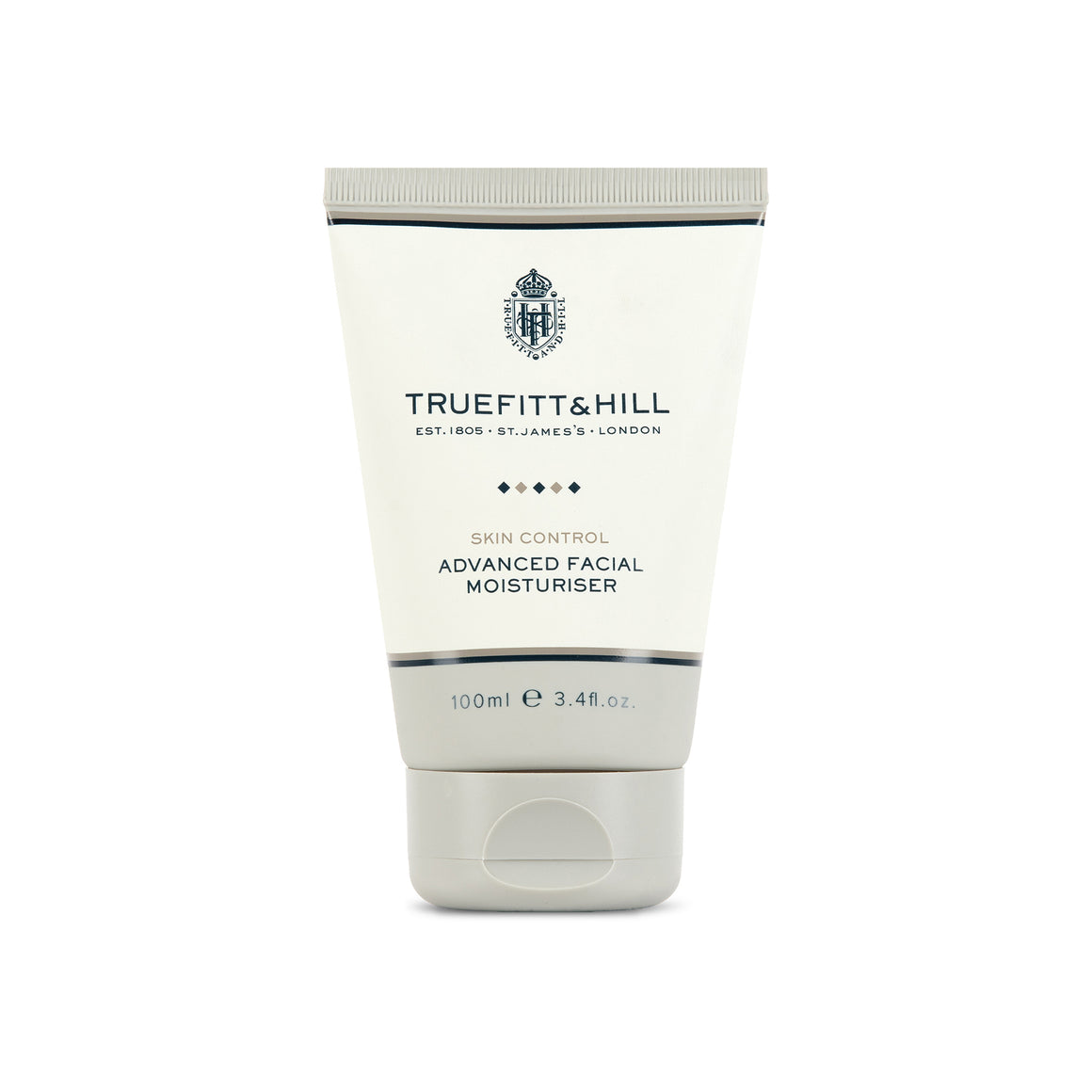 Advanced Facial Moisturizer