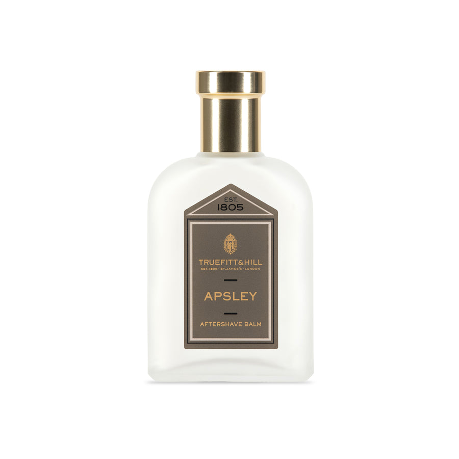 Apsley Aftershave Balm