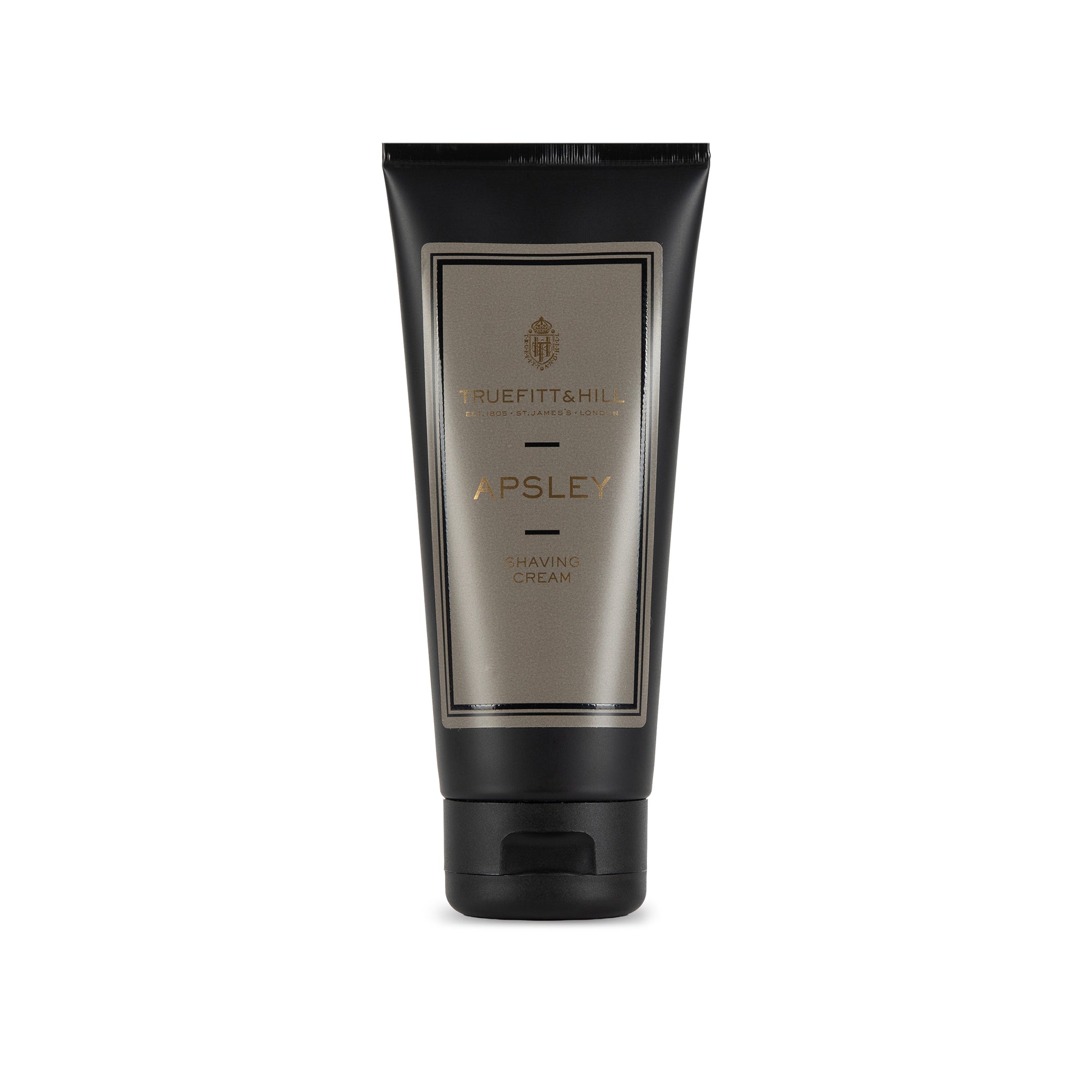 Apsley Shaving Cream Tube - Truefitt & Hill US