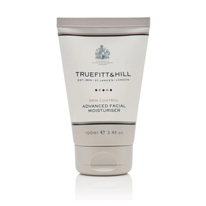 Ultimate Comfort Advanced Facial Moisturizer | Truefitt & Hill USA