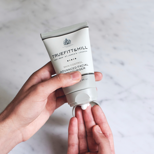 Advanced Facial Moisturizer | Truefitt & Hill North America