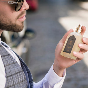 Apsley Cologne - Truefitt & Hill USA