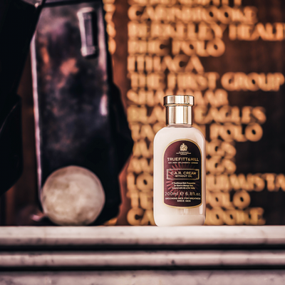 C.A.R Cream (Without Oil) - Truefitt & Hill US