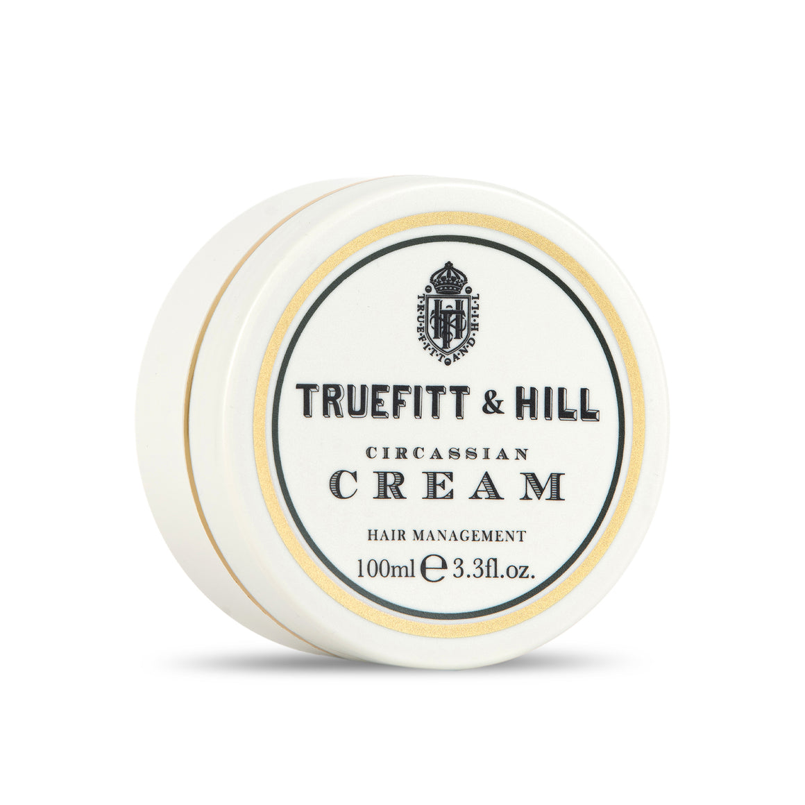 Circassian Cream