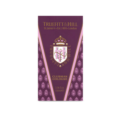Clubman Cologne - Truefitt & Hill US