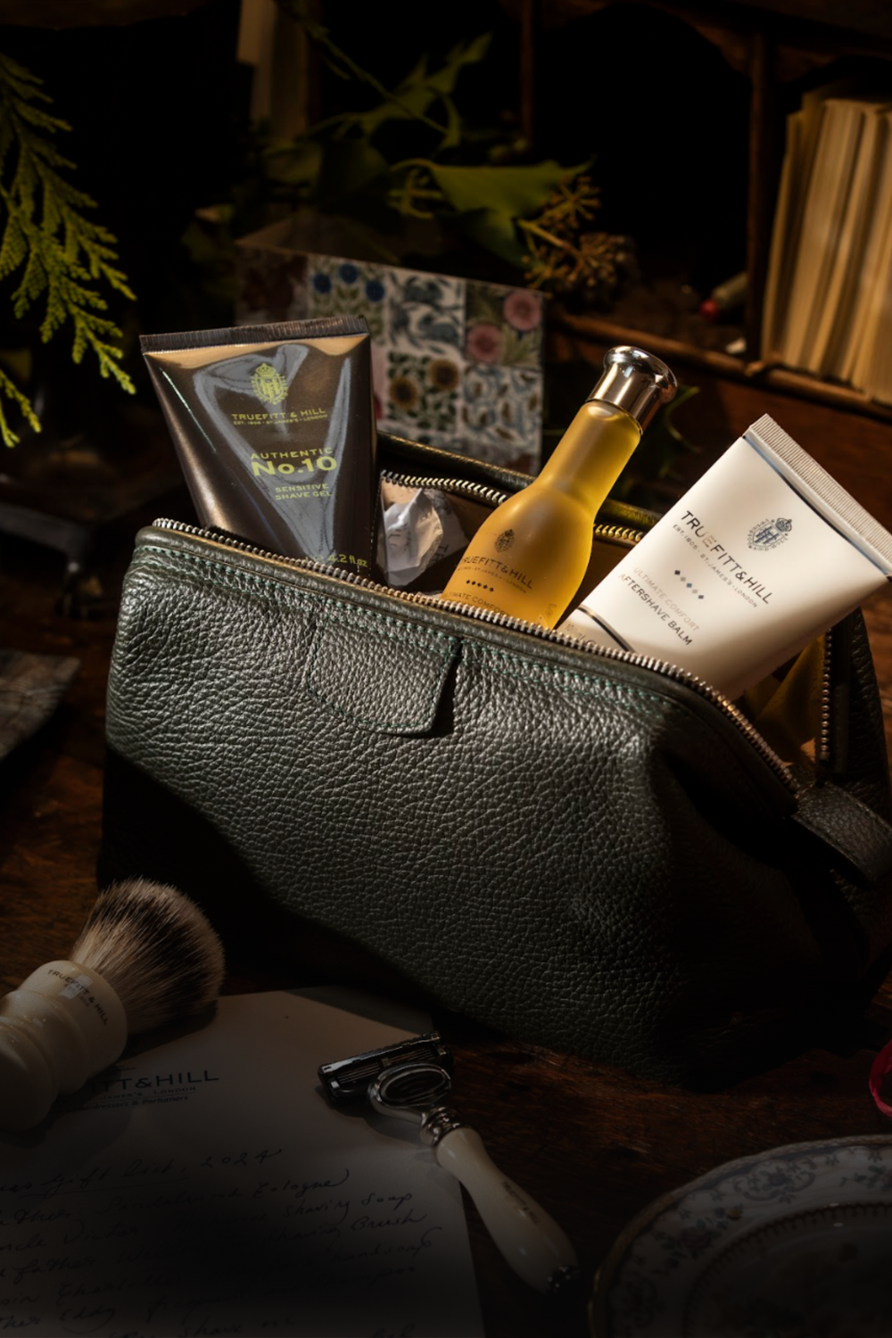 Mobile slideshow image