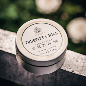 Circassian Cream | Truefitt & Hill