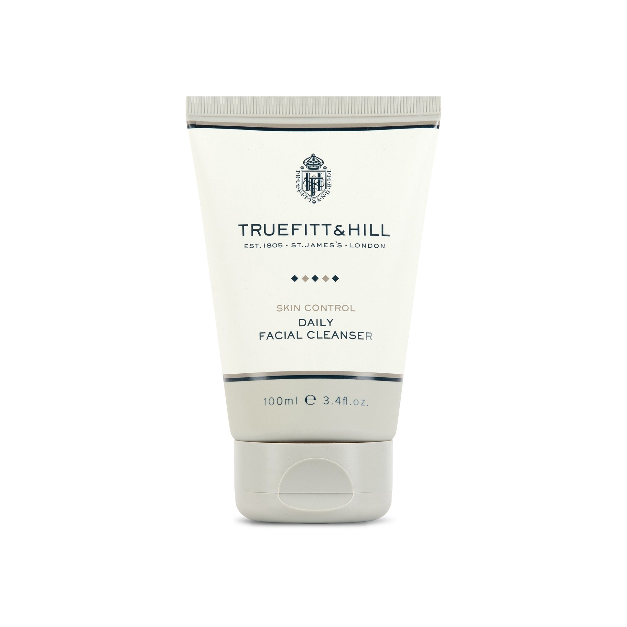 TRUEFITT&HILL トゥルフィット&ヒル ネイルケアセット 5P 【公式通販】