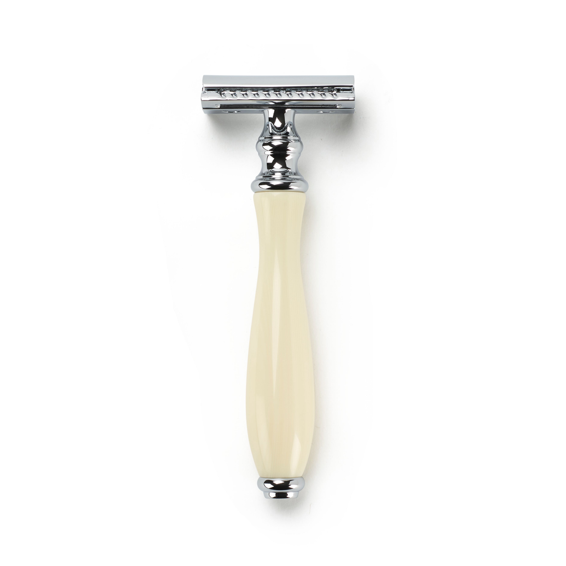 Wellington Razor: Double - Truefitt & Hill US