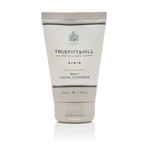 Daily Facial Cleanser | Truefitt & Hill USA