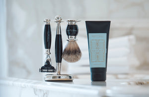 Mayfair Shaving Cream Tube