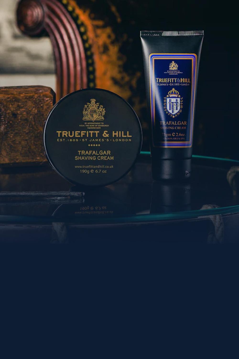 Mobile slideshow image