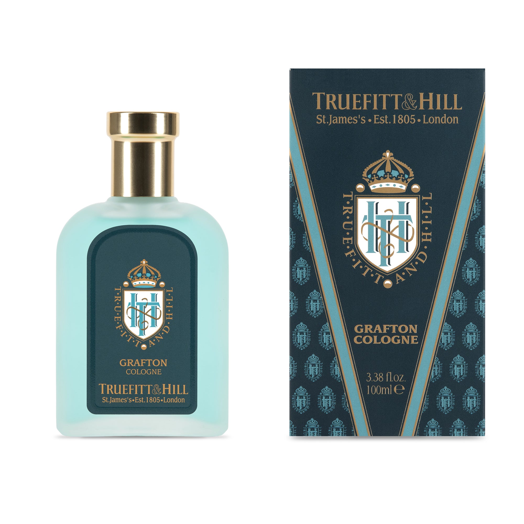 Grafton Cologne - Truefitt & Hill US