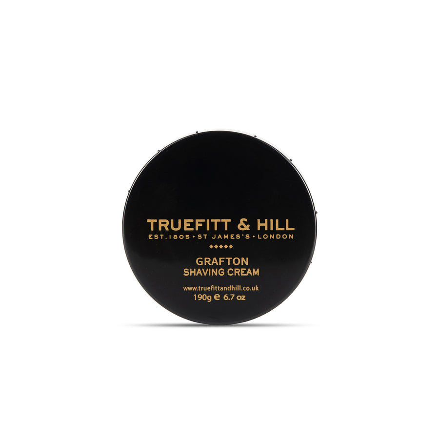 Grafton Shaving Cream Bowl